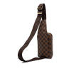 Louis Vuitton Damier Ebene Geronimos Secondhand