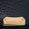 Burberry Textured Leather Madison Wallet On Chain Secondhand