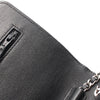 Chanel CC Quilted Calfskin Wallet on Chain Secondhand