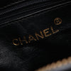 Chanel CC Quilted Lambskin Tassel Camera Bag Secondhand