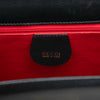 Gucci Smooth Calfskin Lady Lock Satchel Secondhand