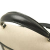 Saint Laurent Medium Canvas Cassandra Top Handle Bag Secondhand