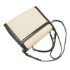 Saint Laurent Medium Canvas Cassandra Top Handle Bag Secondhand