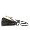 Saint Laurent Medium Canvas Cassandra Top Handle Bag Secondhand