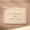 Louis Vuitton Bicolor Monogram Giant Empreinte Speedy Bandouliere 20 Secondhand