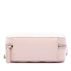 Chanel CC Quilted Lambskin Pearl Crush Camera Bag Secondhand