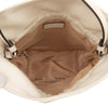 Gucci Mini Diagonal Stitched Calfskin Blondie Bucket Bag Secondhand