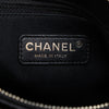 Chanel CC Quilted Patent Double Zip Camera Bag Secondhand