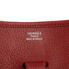 Hermès Fjord Evelyne GM Secondhand