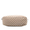 Gucci GG Canvas Icon Bit Satchel Secondhand