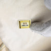 Chanel Large Canvas Deauville O Case Secondhand