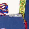 Hermès Les Rubans du Cheval Silk Scarf 90 Secondhand