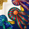 Hermès Les Rubans du Cheval Silk Scarf 90 Secondhand