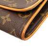 Louis Vuitton Monogram Pochette Twin PM Secondhand