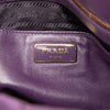 Prada Tessuto Gaufre Satchel Secondhand