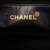 Chanel Caviar Medallion Tote Secondhand