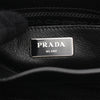 Prada Glace Calf Flap Secondhand