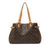 Louis Vuitton Monogram Batignolles Horizontal Secondhand