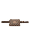 Louis Vuitton Damier Ebene Brooklyn Bum Bag Secondhand