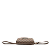 Louis Vuitton Damier Ebene Brooklyn Bum Bag Secondhand