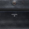 Chanel Quilted Caviar Boy Wallet on Chain Secondhand