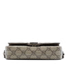 Secondhand Gucci Mini GG Supreme Petite GG Crossbody