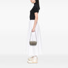 Secondhand Gucci Mini GG Supreme Petite GG Crossbody