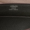 Hermès Togo Sac A Depeches 38 Secondhand