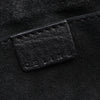 Celine Leather Boogie Handbag Secondhand