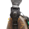 Secondhand Louis Vuitton Monogram LV Rubber Cruiser