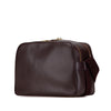 Secondhand Louis Vuitton Taiga Reporter PM