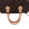 Louis Vuitton Monogram Speedy Bandouliere 25 Secondhand