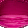 Dior Lambskin Cannage Chain Pochette Secondhand