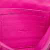 Dior Lambskin Cannage Chain Pochette Secondhand