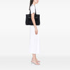 Gucci GG Nylon Tote Secondhand