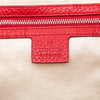Secondhand Gucci Medium GG Canvas Bella Shoulder Bag