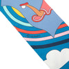 Hermès Carres Volants Silk Twilly Scarf Secondhand