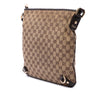 Gucci GG Canvas Abbey D Ring Crossbody Secondhand
