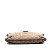 Gucci GG Canvas Abbey D Ring Crossbody Secondhand