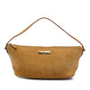 Gucci Suede Boat Secondhand