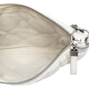 Dior Mini Calfskin Macrocannage Dior Caro Tulip Bag Secondhand