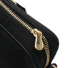 Ferragamo Nylon Vara Bow Shoulder Bag Secondhand