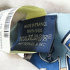 Secondhand Hermès Saddlemaker's Bouquet Twilly Scarf