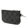 Louis Vuitton Damier Graphite Coin Pouch Secondhand