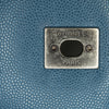 Chanel Mini Quilted Caviar Coco Top Handle Bag Secondhand