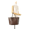 Secondhand Louis Vuitton Damier Ebene Neverfull MM