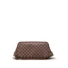 Secondhand Louis Vuitton Damier Ebene Neverfull MM