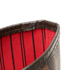 Secondhand Louis Vuitton Damier Ebene Neverfull MM