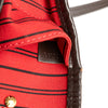 Secondhand Louis Vuitton Damier Ebene Neverfull MM