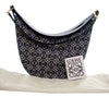 Secondhand LOEWE Small Anagram Canvas Luna Hobo